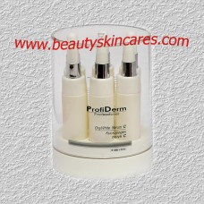 Oxygen Lightening Serum with Vitamin C-Box 6 vials/6ml